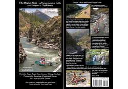 Rogue River Guide Book (3rd Edition)