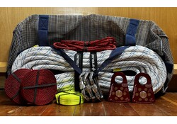 UWG Z-Drag Kit 150ft