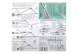 UWG Z-Drag Kit 150ft