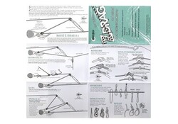 UWG Grand Canyon Z-Drag Kit 200ft