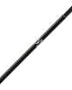 8' Cataract X-Wound Oar 2 Piece (Middle Break) Black