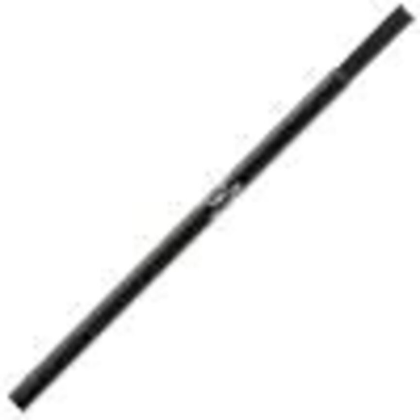 8' Cataract X-Wound Oar 2 Piece (Middle Break) Black