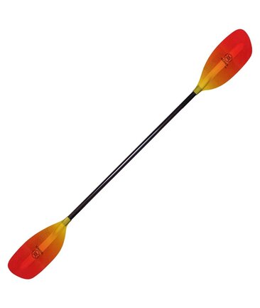 Werner Surge 2 Piece Kayak Paddle