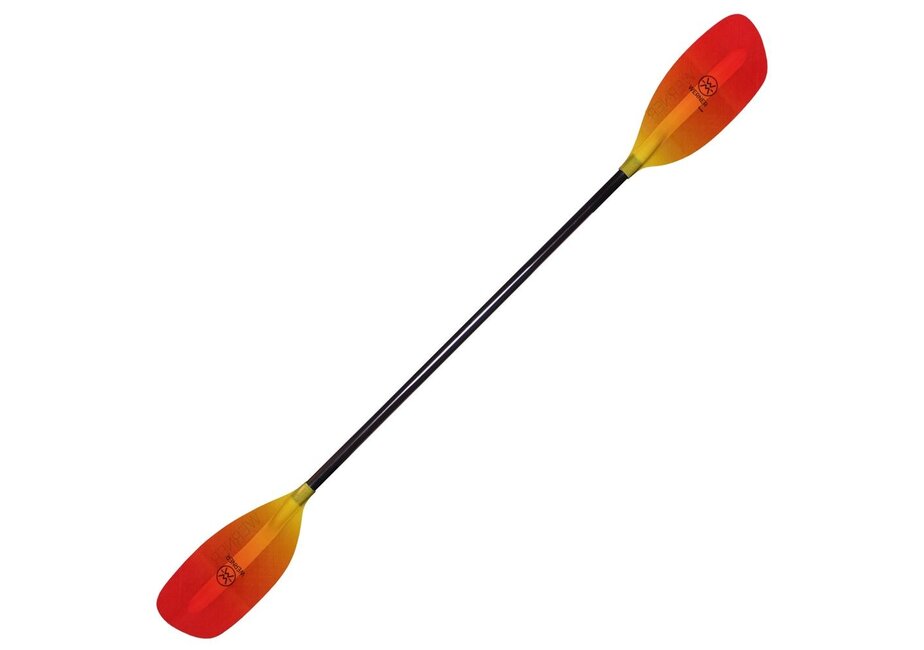 Surge 2 Piece Kayak Paddle