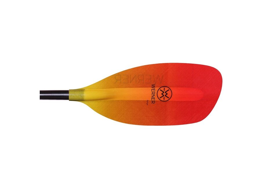 Surge 2 Piece Kayak Paddle