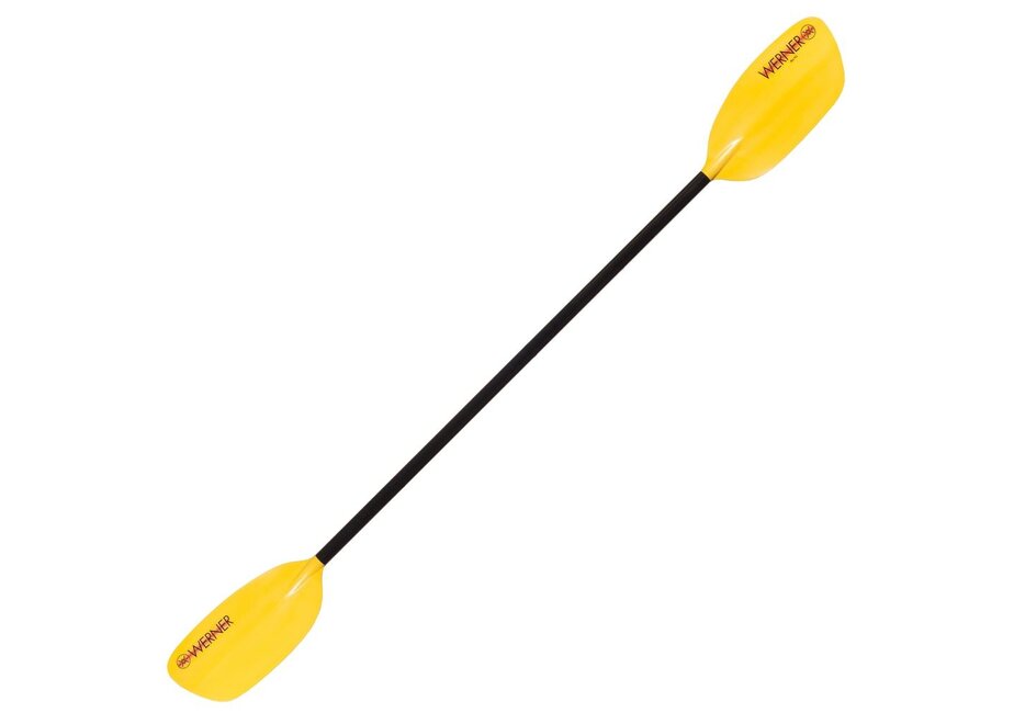 Werner Rio FG Paddle 2 Piece