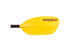 Werner Rio FG Paddle 2 Piece
