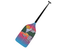 Werner Nomad Paddle