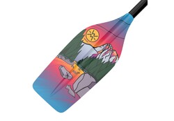 Werner Nomad Paddle