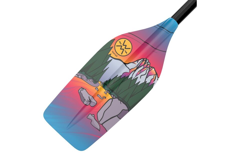 Werner Nomad Paddle