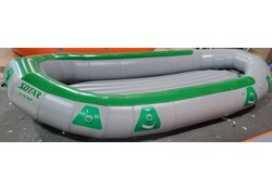 SOTAR  Strike 13'6" Raft