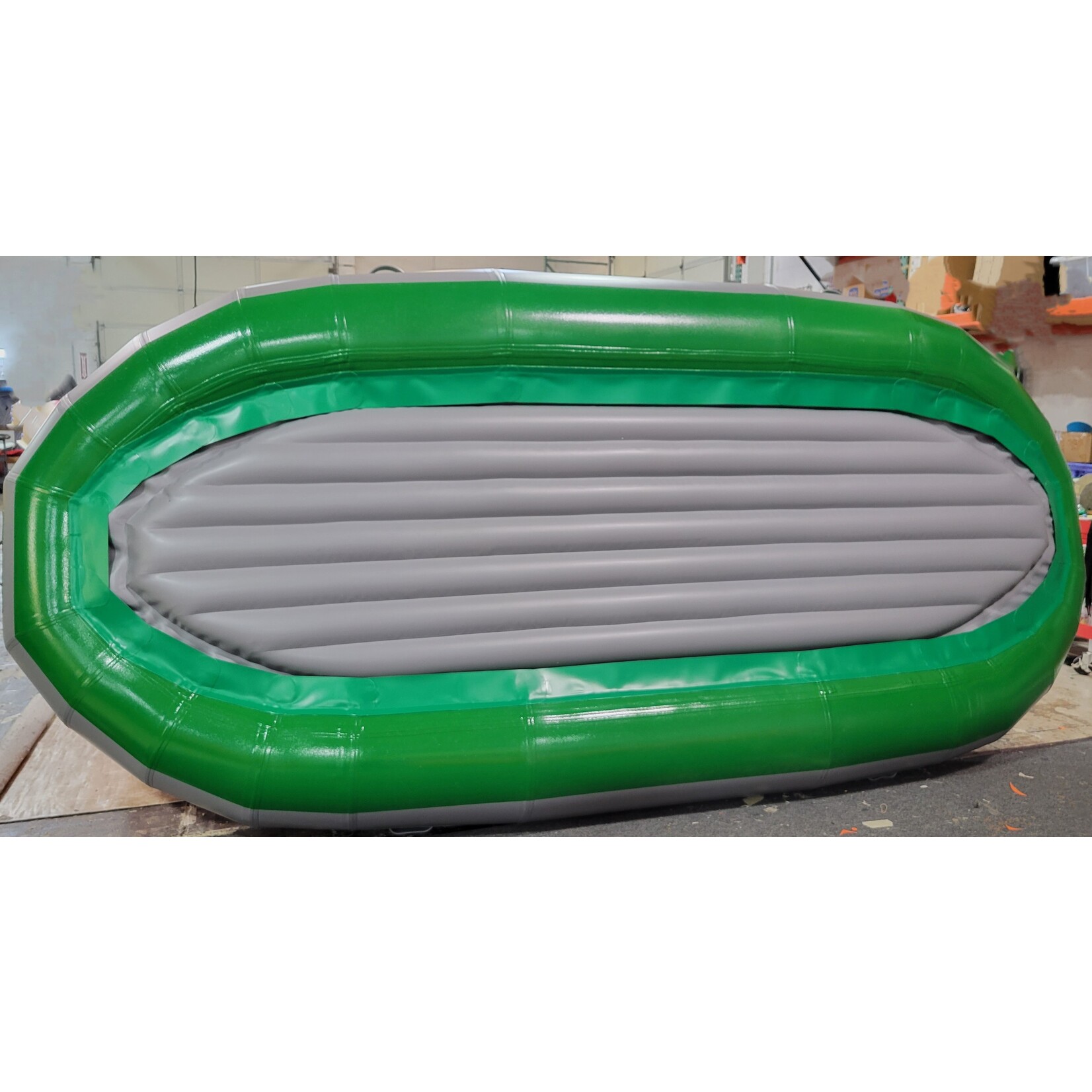 SOTAR Custom Whitewater Rafts, Catarafts, Inflatable Kayaks and more