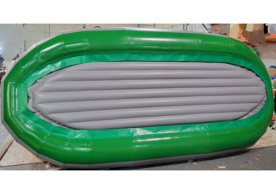 SOTAR  Strike 13'6" Raft