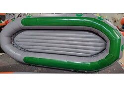 SOTAR  Strike 13'6" Raft