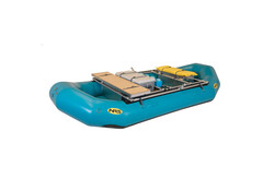 NRS E-150 Self-Bailing Raft