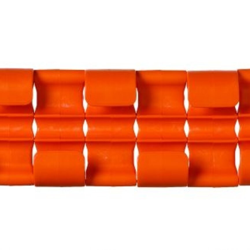 SMC Roper Tracker