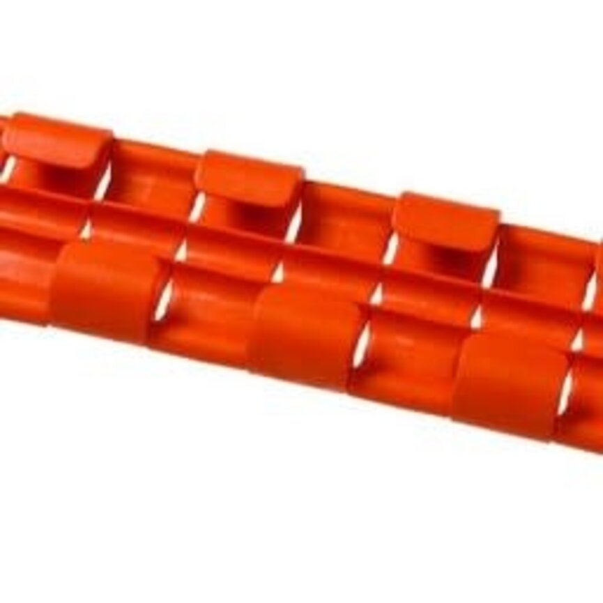 SMC Roper Tracker