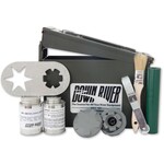 Creek Company Float Tube Emergency Repair Kit