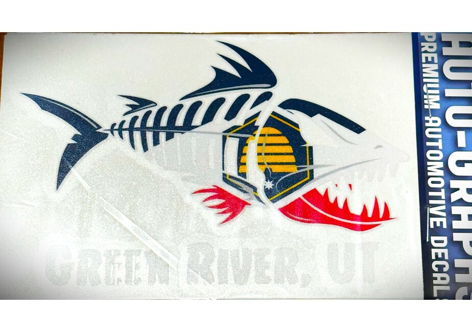 Green River UT Auto-Graphs