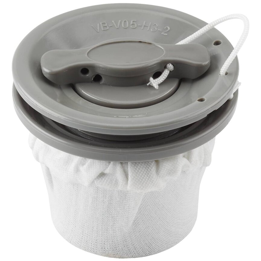 H3 Valve and Cap
