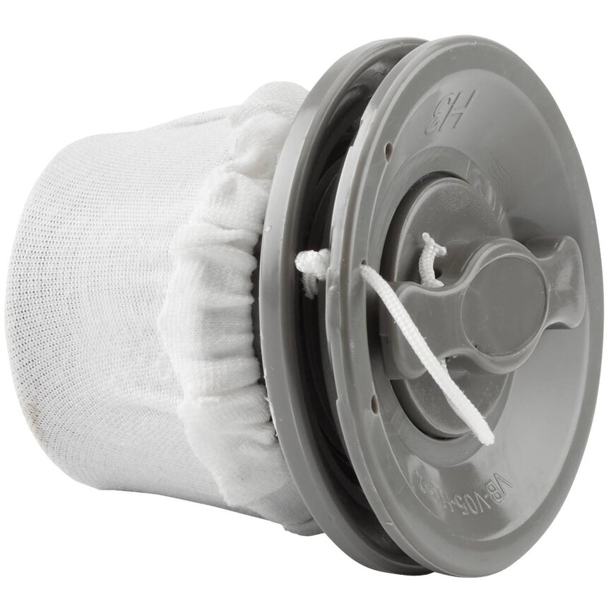 H3 Valve and Cap