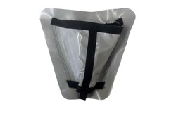 Hyside Hypalon Footcone