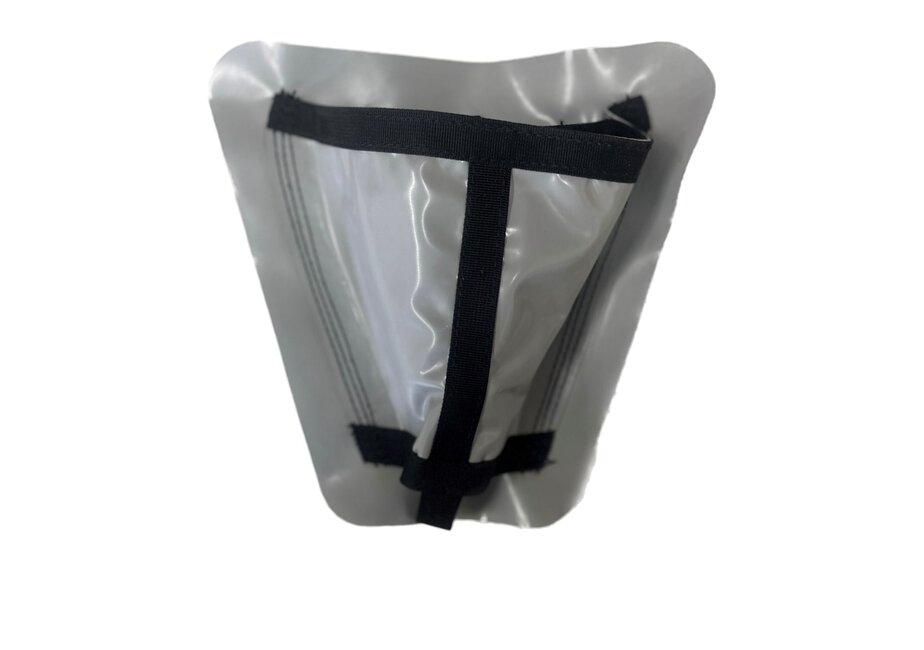 Hyside Hypalon Footcone