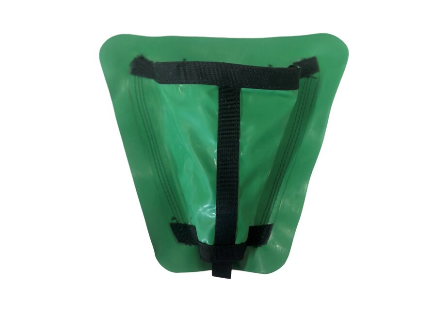 Hyside Hypalon Footcone