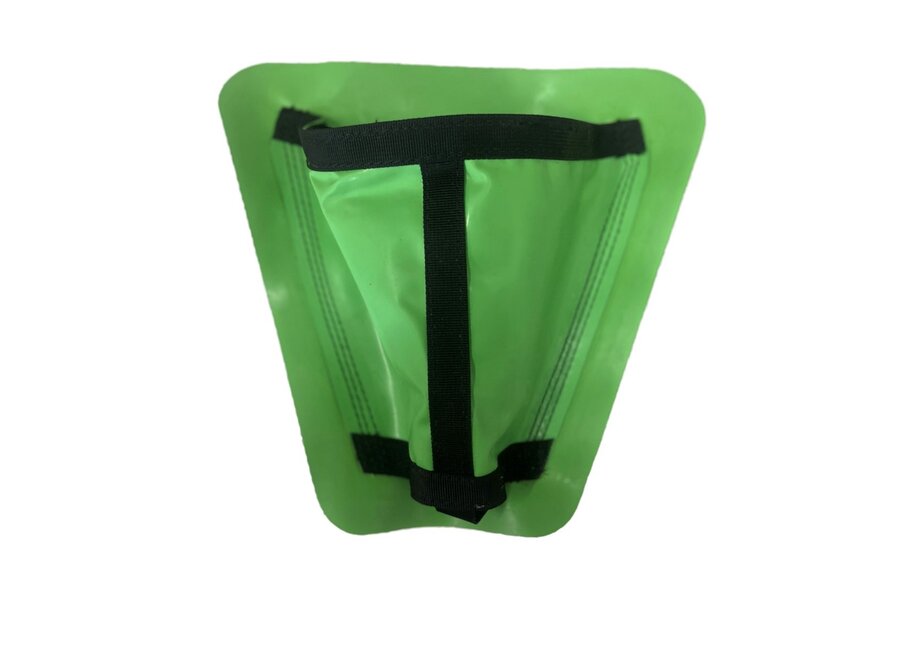 Hyside Hypalon Footcone