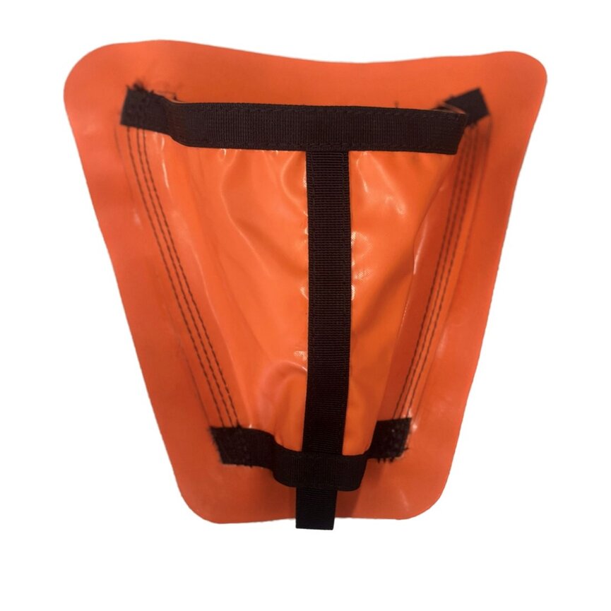 Hyside Hypalon Footcone