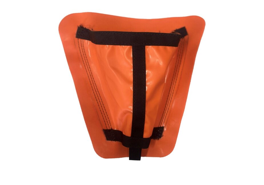 Hyside Hypalon Footcone