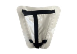 Hyside Hypalon Footcone