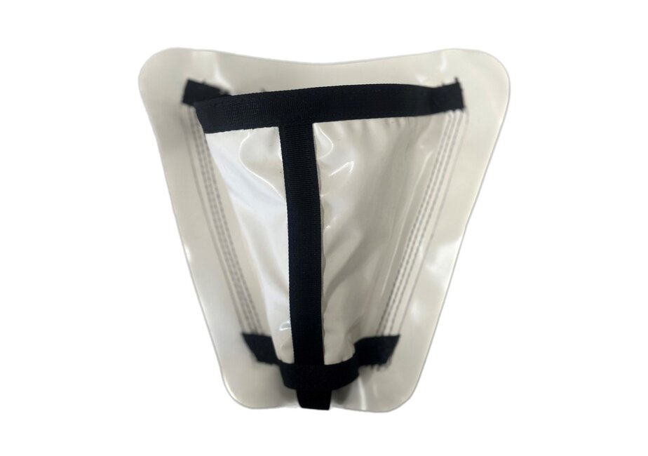 Hyside Hypalon Footcone