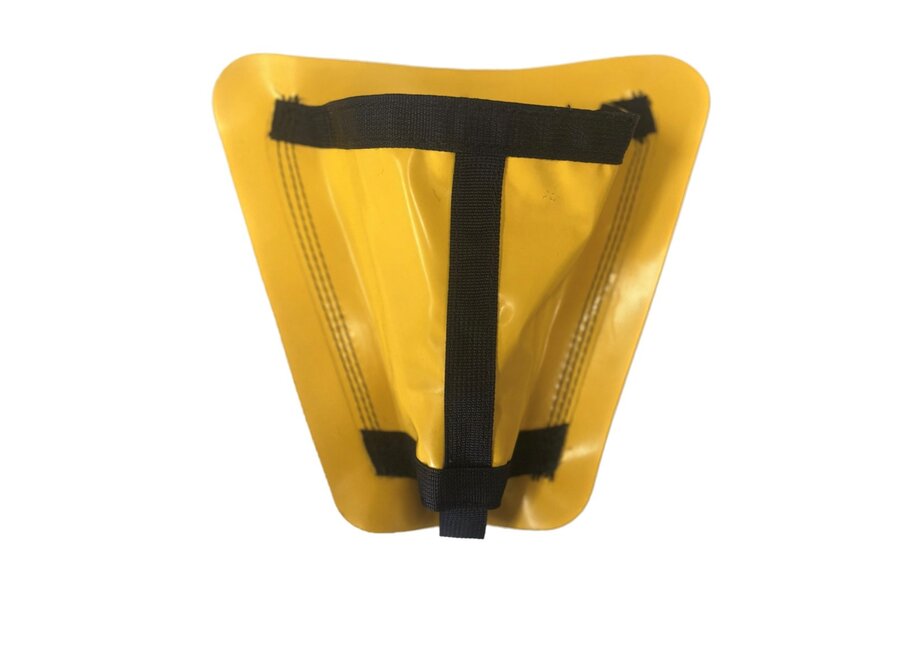 Hyside Hypalon Footcone