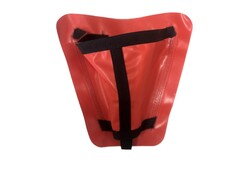 Hyside Hypalon Footcone