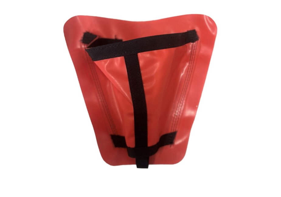 Hyside Hypalon Footcone