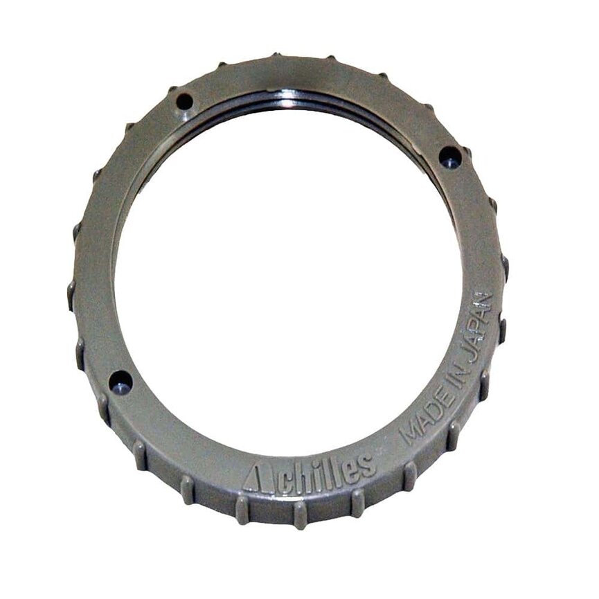 Achilles PH Valve Casing Ring (Achilles Part #C345GY), Single Ring