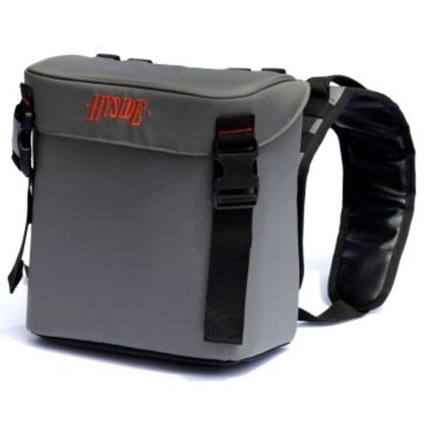 Hyside Thwart Handle and Case