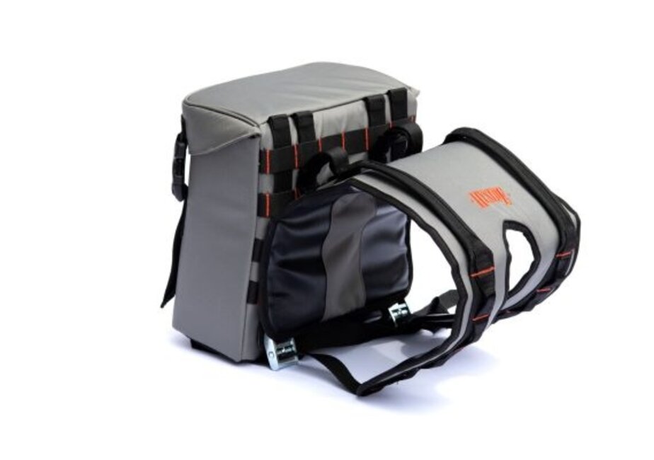 Hyside Thwart Handle and Case