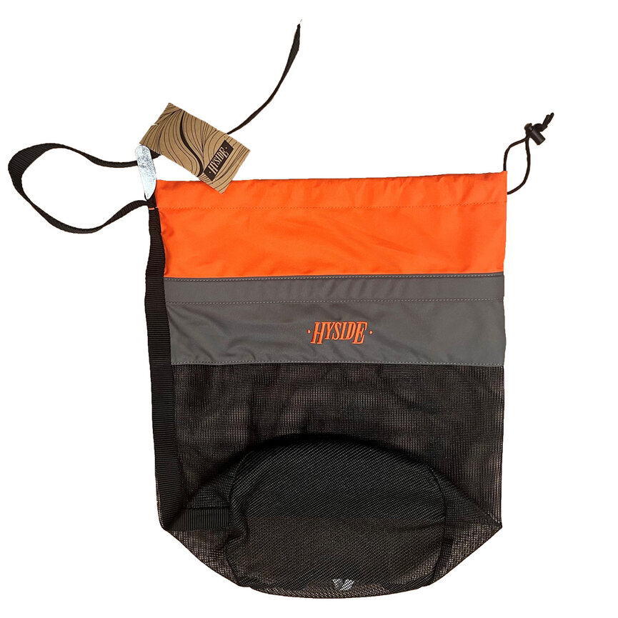 HYSIDE Drag Bag
