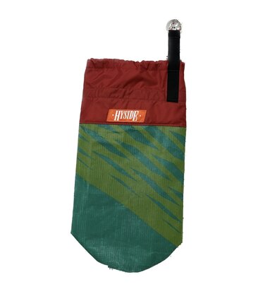 HYSIDE Up-Cycle Strap Bag