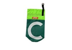 HYSIDE Up-Cycle Strap Bag