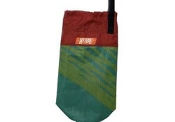 HYSIDE Up-Cycle Strap Bag