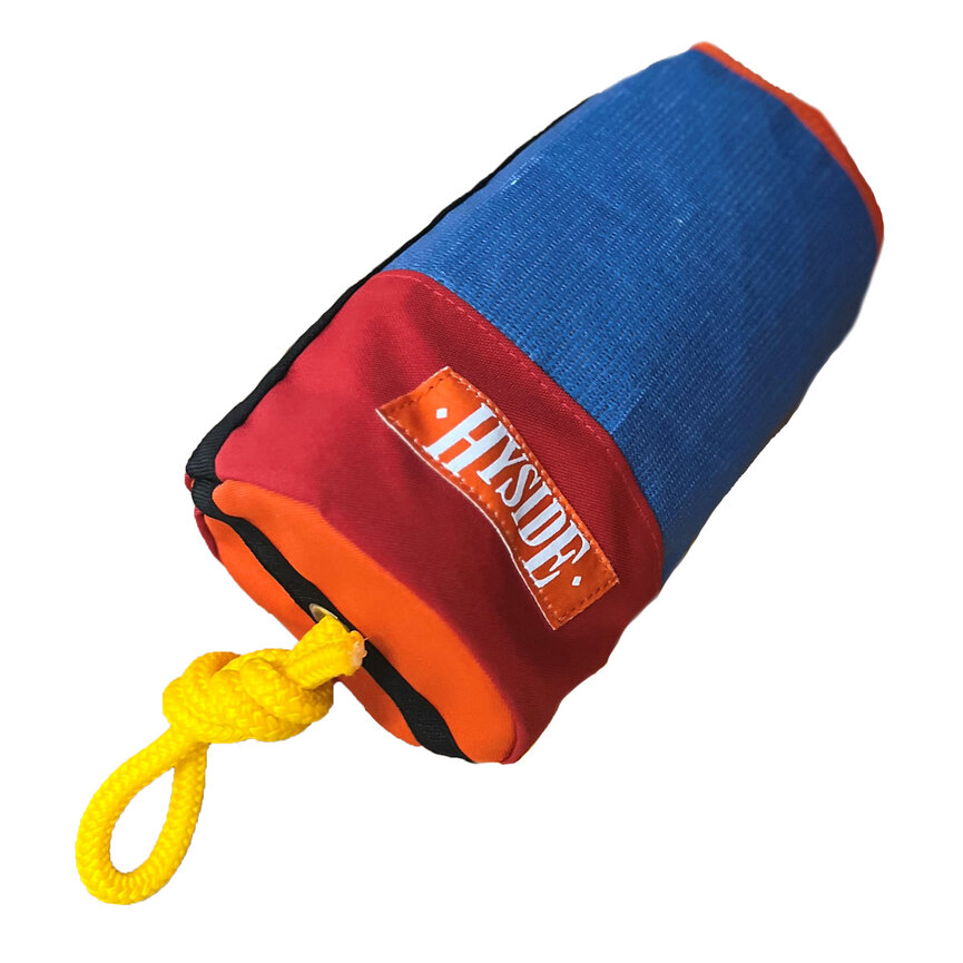 HYSIDE UP-Cycle 55′ Throw Bag Assorted Colors