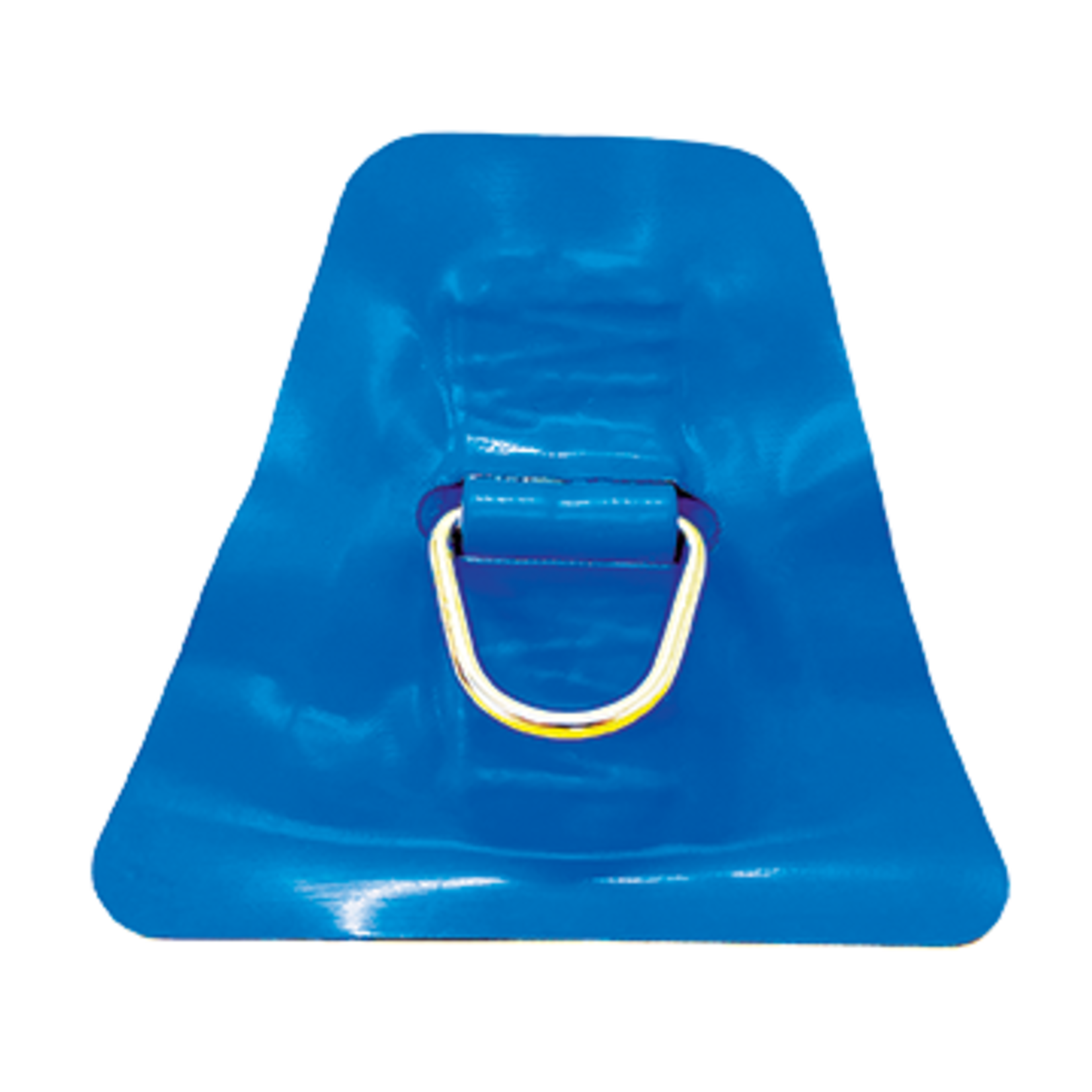 Hyside Inflatables Hyside 2" Trapezoid Hypalon D-ring