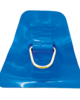 HYSIDE 2" Trapezoid Hypalon D-ring