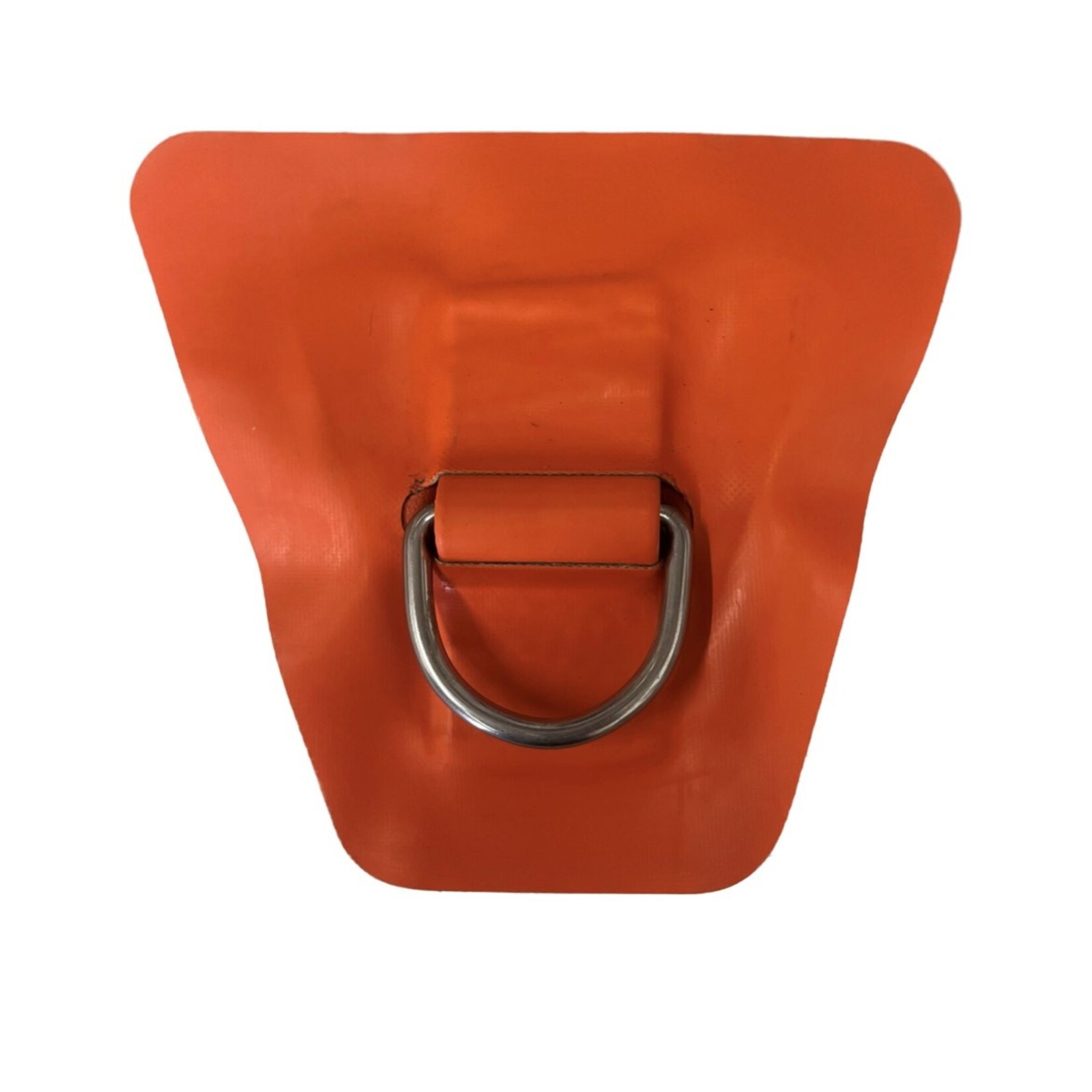 Hyside Inflatables Hyside 2" Trapezoid Hypalon D-ring