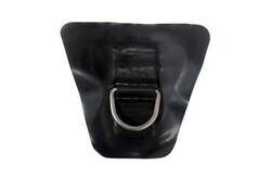 Hyside 2" Trapezoid Hypalon D-ring
