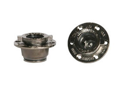 MMV-Inflation Valve, Metal Military Style