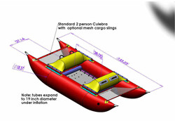Jack's Plastic Welding Culebra